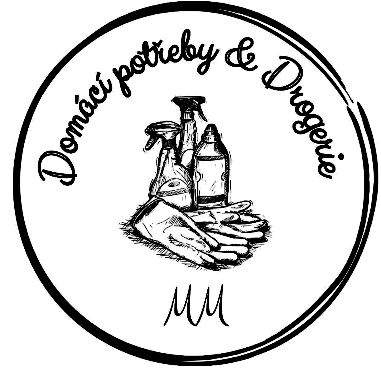 MM logo